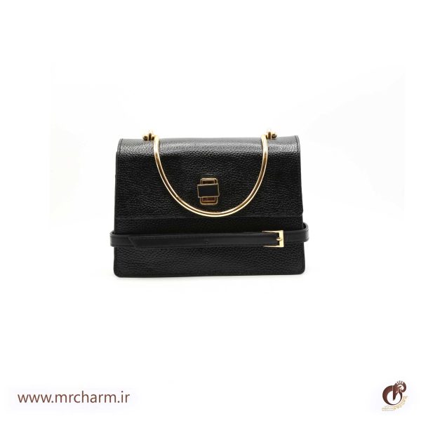 کیف چرم زنانه 1665