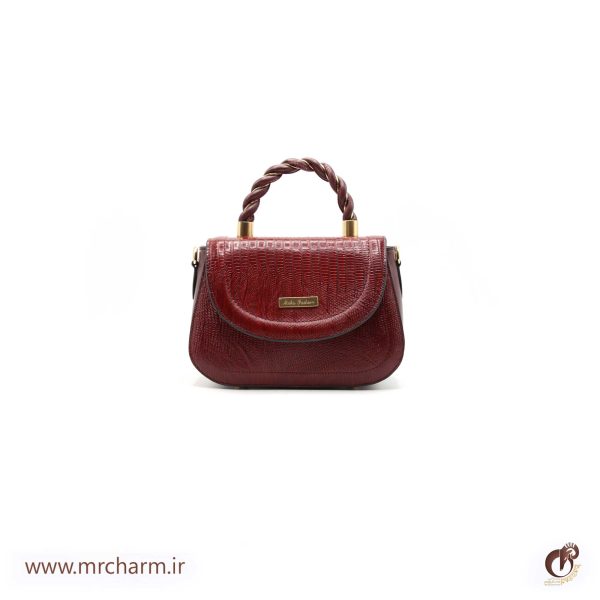 کیف چرم زنانه مدل 1848