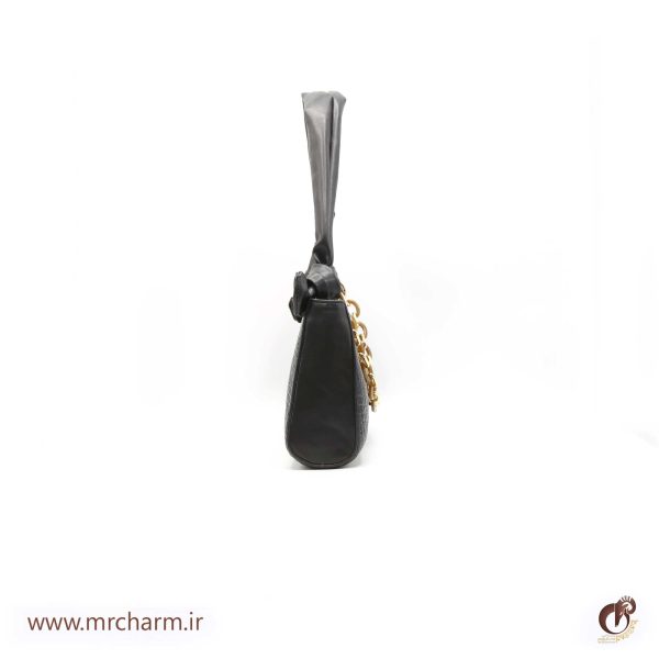 کیف چرم طبیعی دوشی زنانه