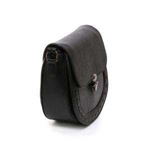 کیف چرم رودوشی زنانه
