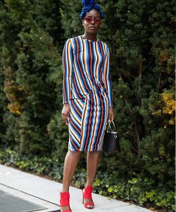 ترکیب رنگ‌های روشن اولیه (BRIGHT PRIMARY COLORS)