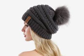 استفاده از کلاه در زمستان 2021