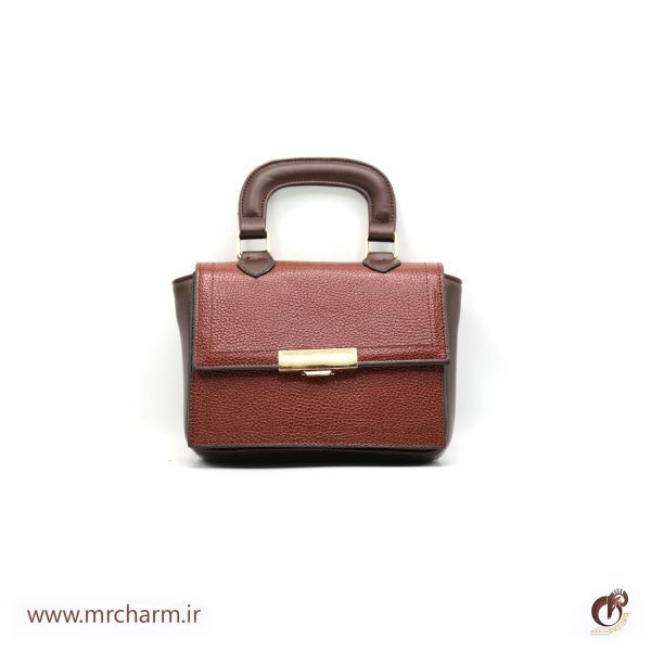 کیف زنانه چرم MRC1683