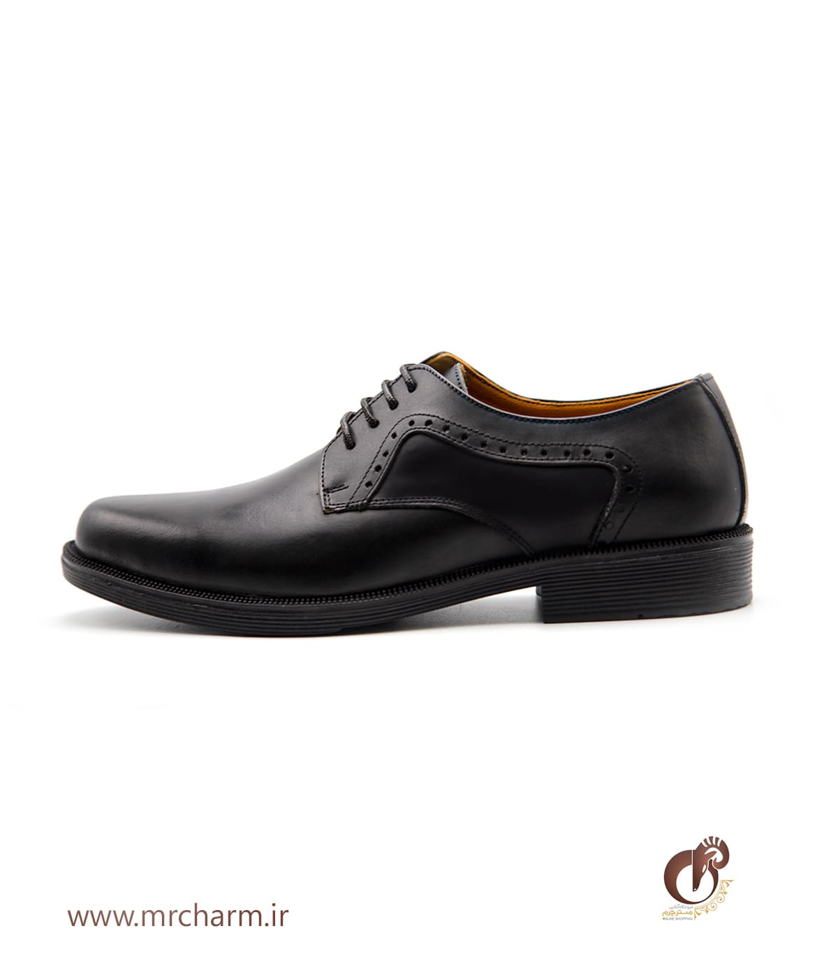 کفش چرم رسمی مردانه MRC10528