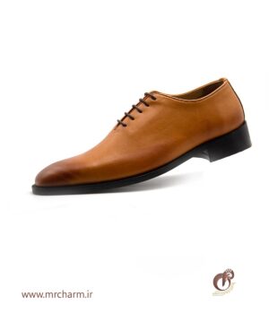 کفش رسمی مردانه مدل دریایی MRC10512