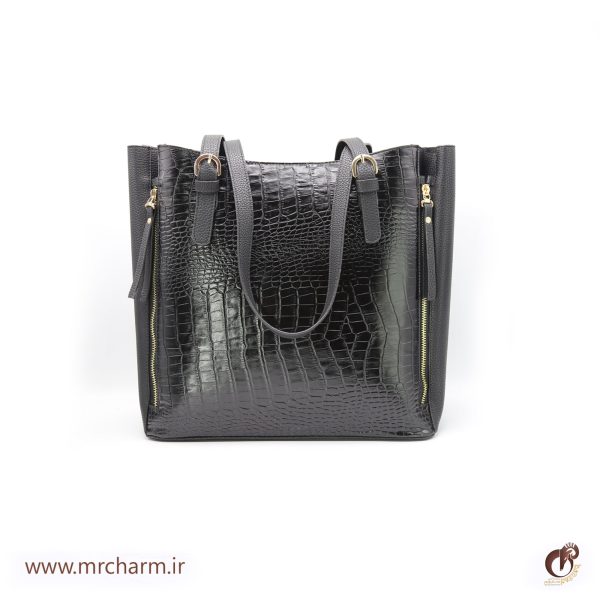 کیف زنانه چرم MRC1688