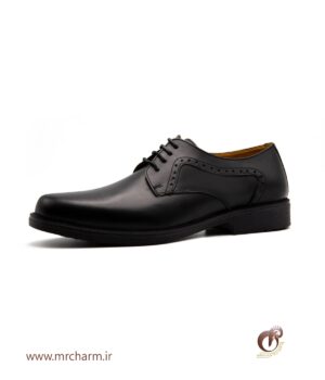 کفش چرم رسمی مردانه MRC10528