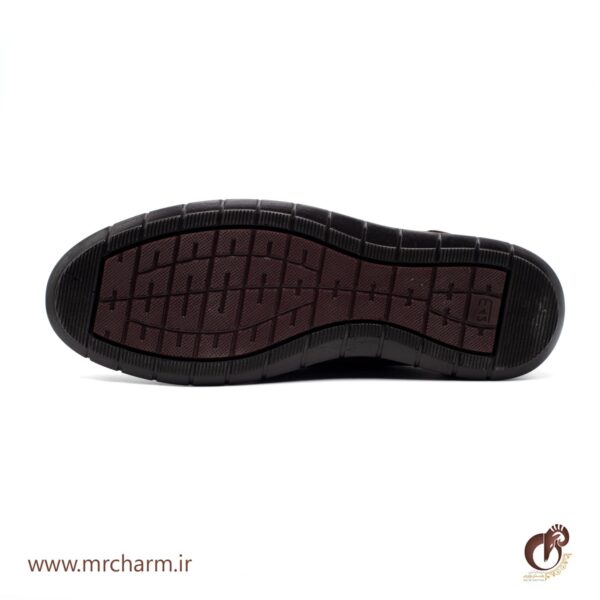 کفش چرم رسمی مردانه مدل MRC1300