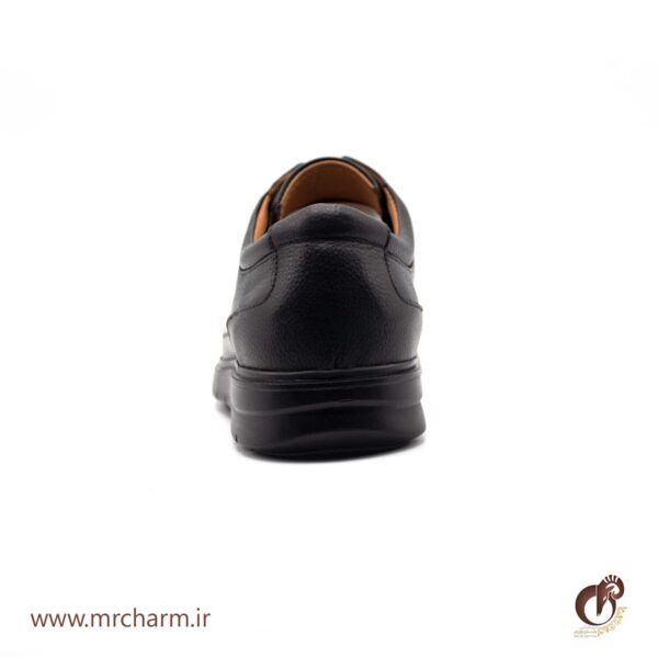 کفش چرم رسمی مردانه مدل MRC1300