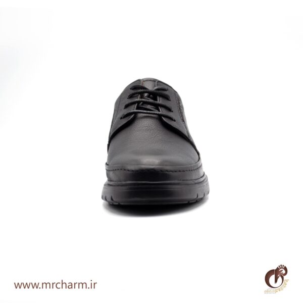 کفش چرم رسمی مردانه مدل MRC1300