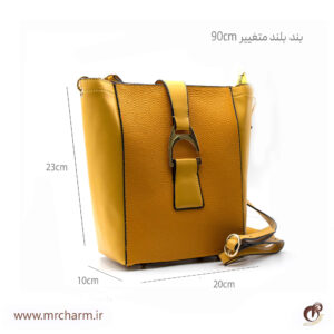 کیف بزرگ زنانه mrch1798