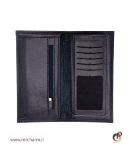 ست هدیه چرم سه تیکه mrc573 - تصویر 4