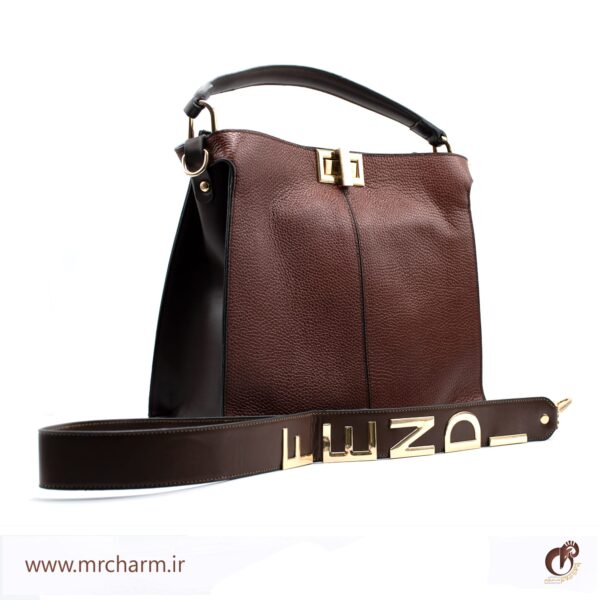 کیف زنانه مدل فندی mrch1823