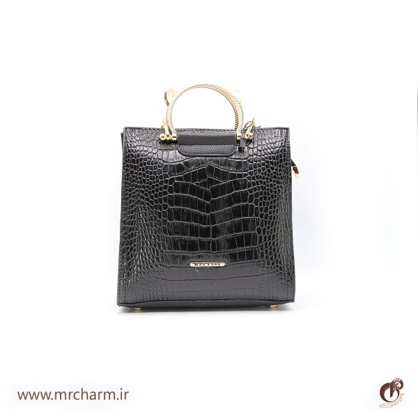کیف مجلسی زنانه شیک mrc1824