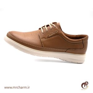 کفش مردانه چرم فلورانس mrc114-05