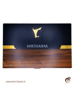 ست هدیه چرم سه تیکه mrc573 - تصویر 10