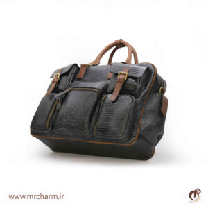 کیف بزرگ مسافرتی چرمmrch30056