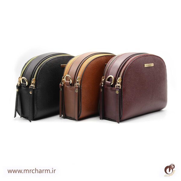 کیف دستی چرم زنانه mrch1839