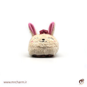 صندل پولیشی خرگوش mrc300122