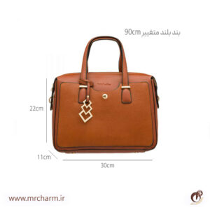 کیف چرم زنانه MRC1516