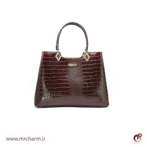 کیف چرم زنانه MRC1019