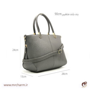 کیف چرم زنانه MRC1019
