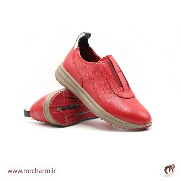 کفش طبی بدون بند mrc315