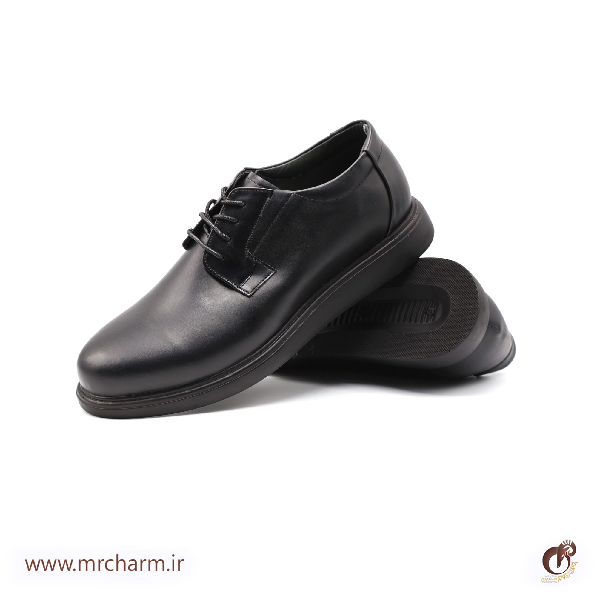 کفش اداری راحتی مردانه MRC10521