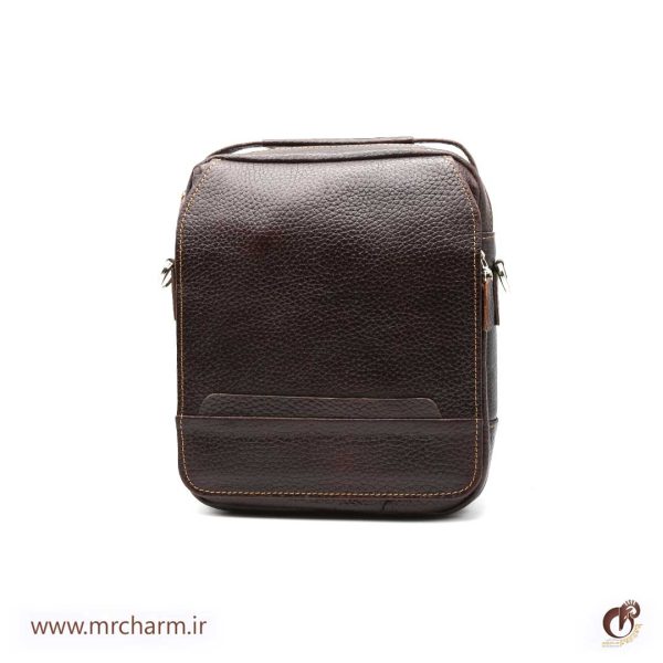 کیف دوشی مردانه همراه بند mrc09