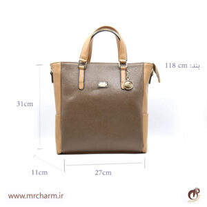 کیف چرم زنانه MRC1645
