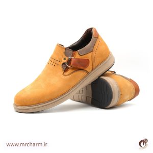 کفش مردانه mrc300119