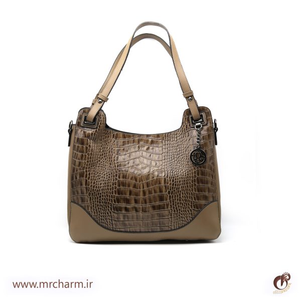 کیف زنانه تمام چرم mrc1527