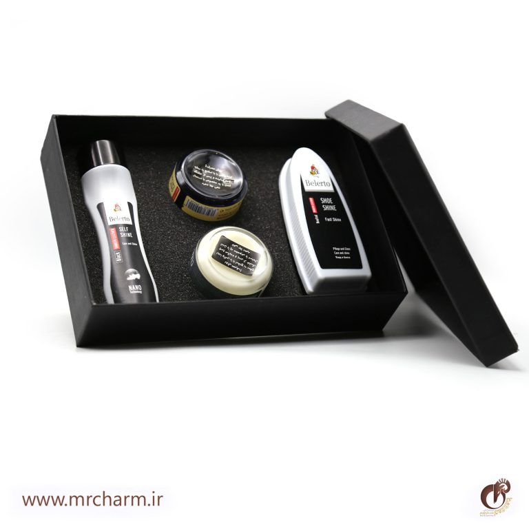 معرفی انواع واکس چرم