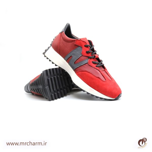 کتانی نیوبالانس دخترانه mrc219-02