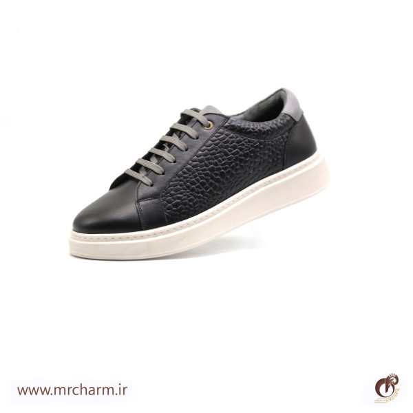 ونس تمام چرم مردانه mrc6017