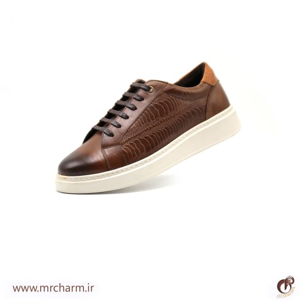 ونس چرم مردانه mrc6016