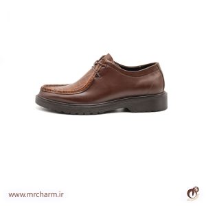 کفش کلاسیک چرم مردانه mrc6022
