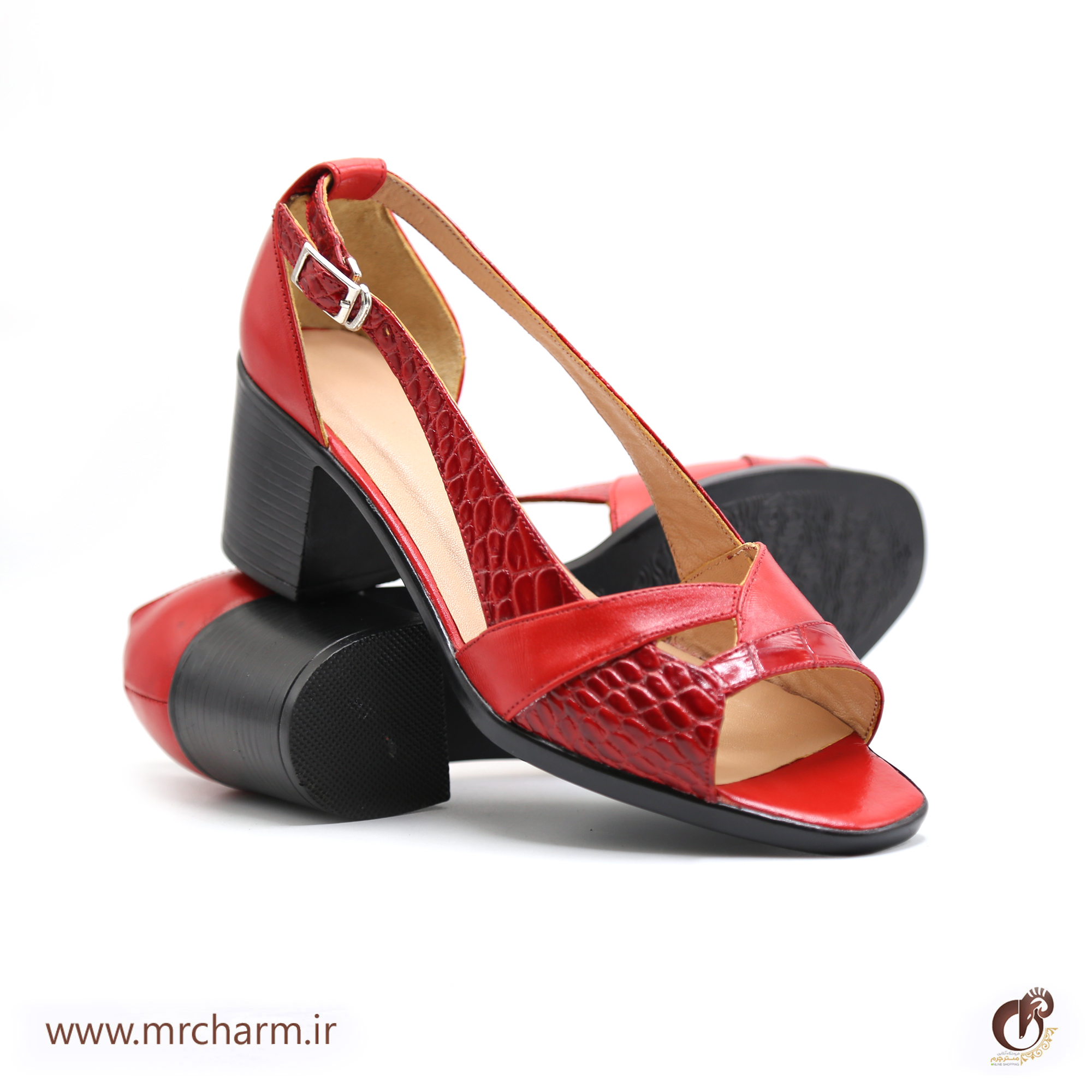 کفش تابستانی زنانه mrc2111-01
