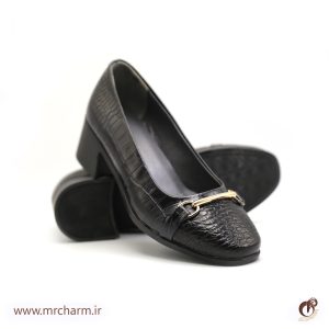 کفش زنانه مجلسی mrc2111-12