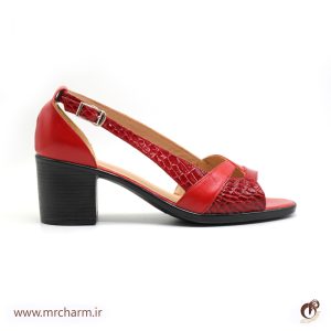 کفش تابستانی زنانه mrc2111-01