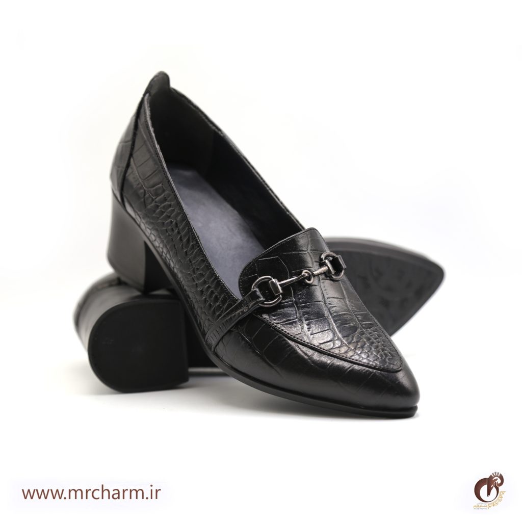 کفش کلاسیک زنانه mrc2111-06