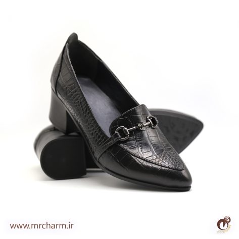 کفش کلاسیک زنانه mrc2111-06