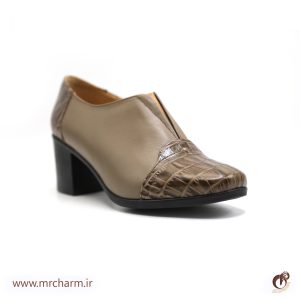 کفش اداری زنانه mrc2111-04