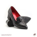 کفش کلاسیک زنانه mrc2111-09