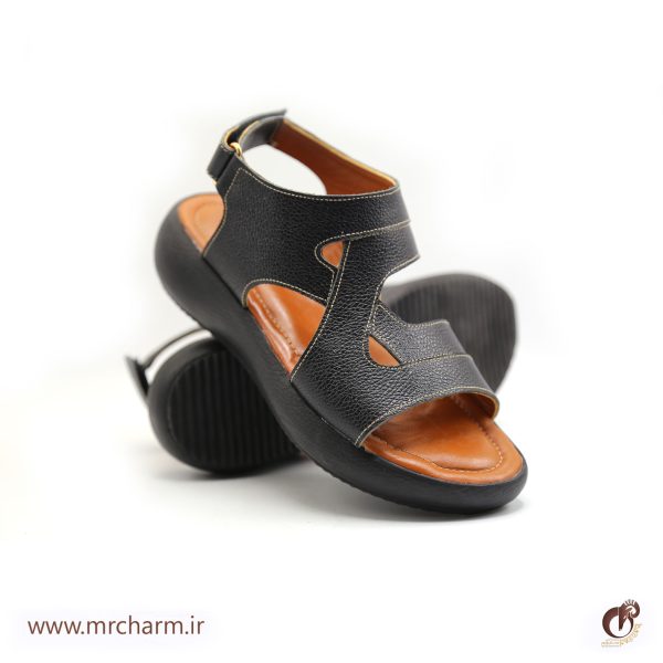 صندل تابستانی زنانه mrc2111-16