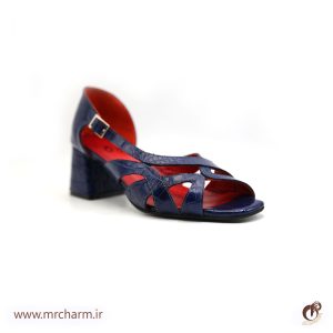 کفش تابستانی زنانه mrc2111-18