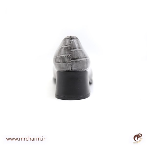 کفش کروکو زنانه مجلسی mrc2111-12