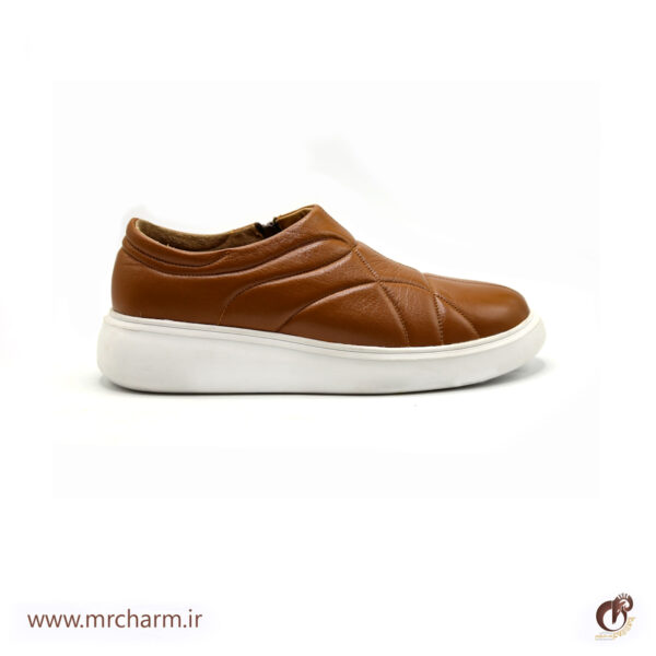 کفش راحتی اسپرت دخترانه mrc2111-29 - تصویر 5