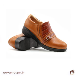 کفش راحتی زنانه لژدار mrc2111-62
