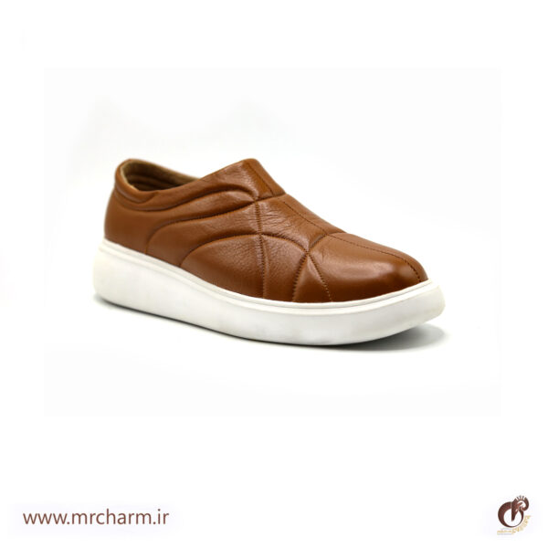 کفش راحتی اسپرت دخترانه mrc2111-29 - تصویر 1